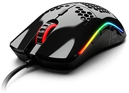 VYRA M1™ RGB Mouse