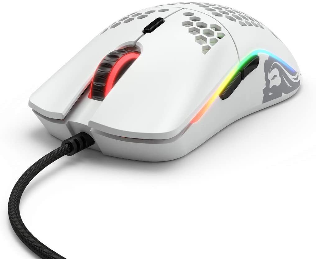 VYRA M1™ RGB Mouse