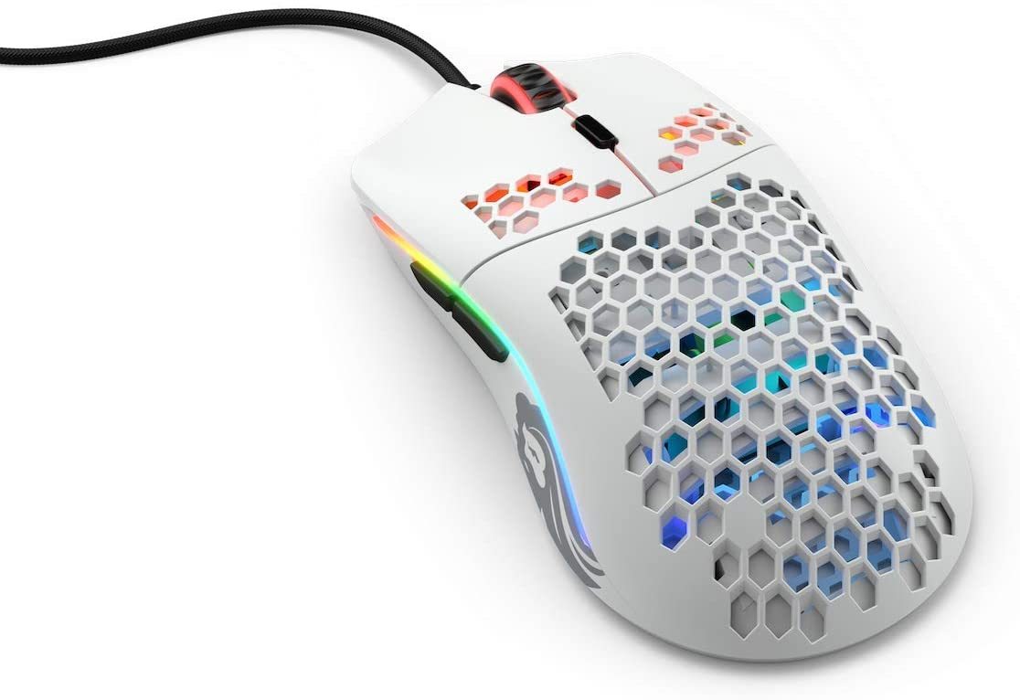 VYRA M1™ RGB Mouse