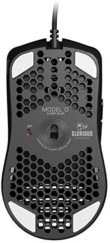 VYRA M1™ RGB Mouse